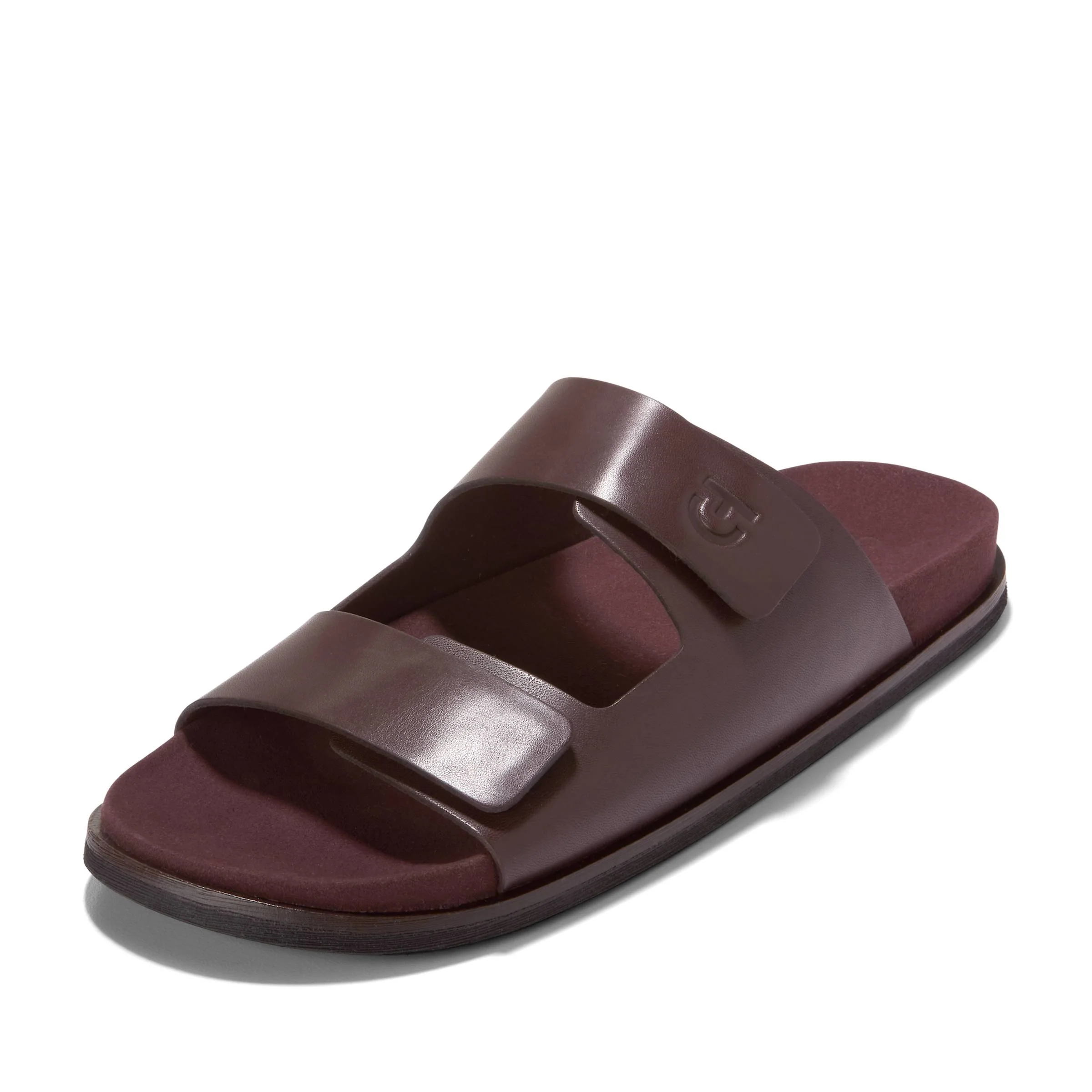 MEN'S COLE HAAN MODERN CLASSICS RESORT SANDAL | MADEIRA / BLACK - Image 11