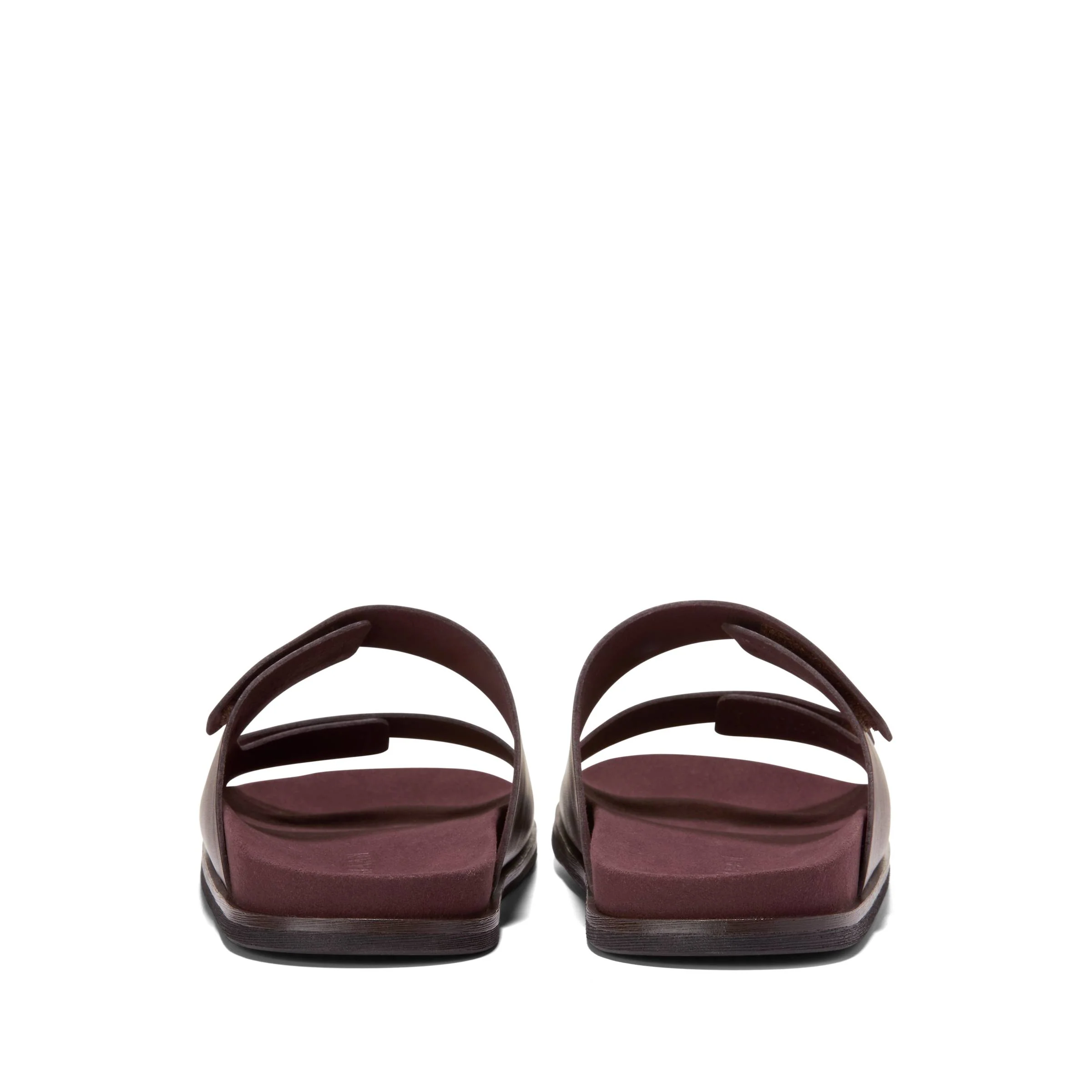 MEN'S COLE HAAN MODERN CLASSICS RESORT SANDAL | MADEIRA / BLACK - Image 4