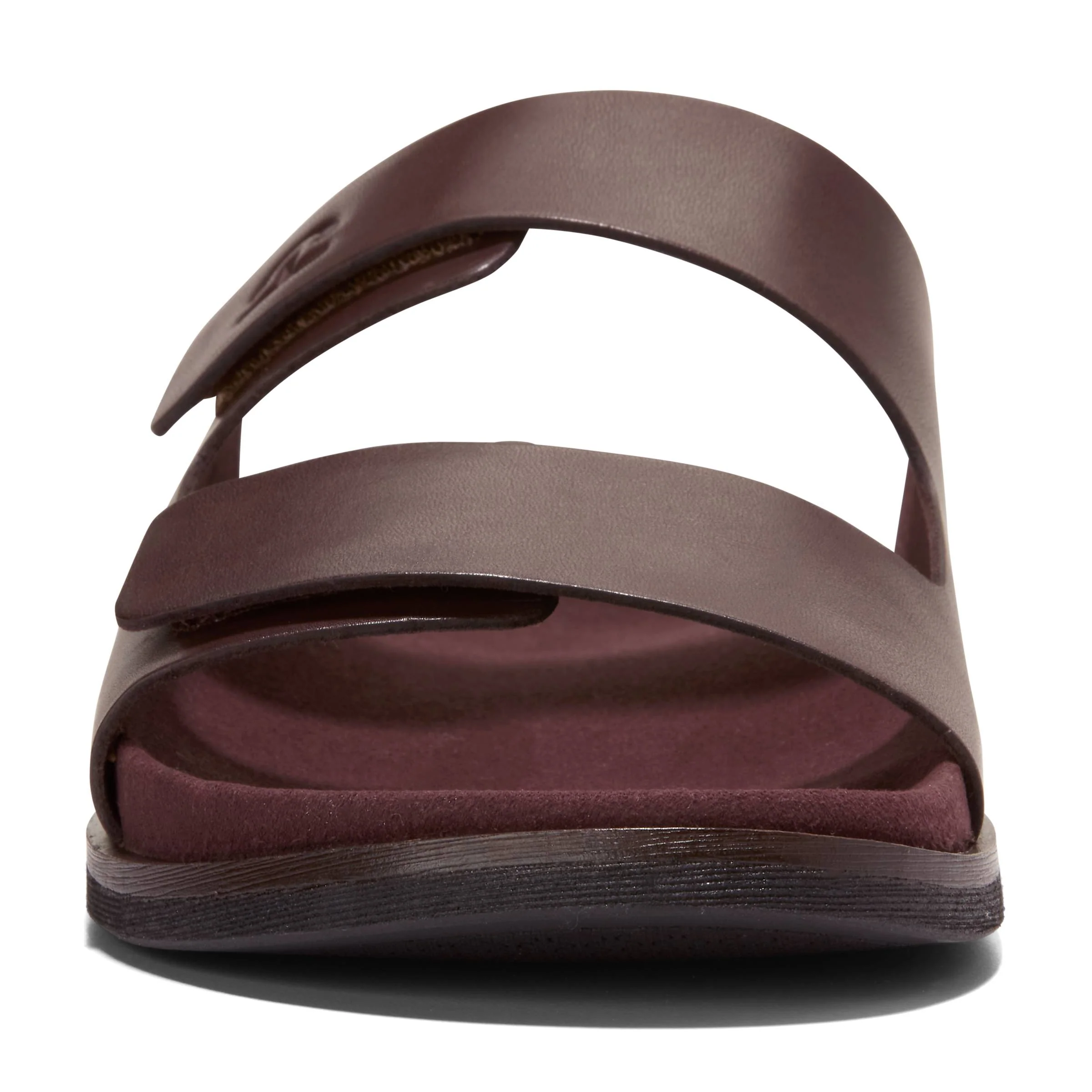 MEN'S COLE HAAN MODERN CLASSICS RESORT SANDAL | MADEIRA / BLACK - Image 5