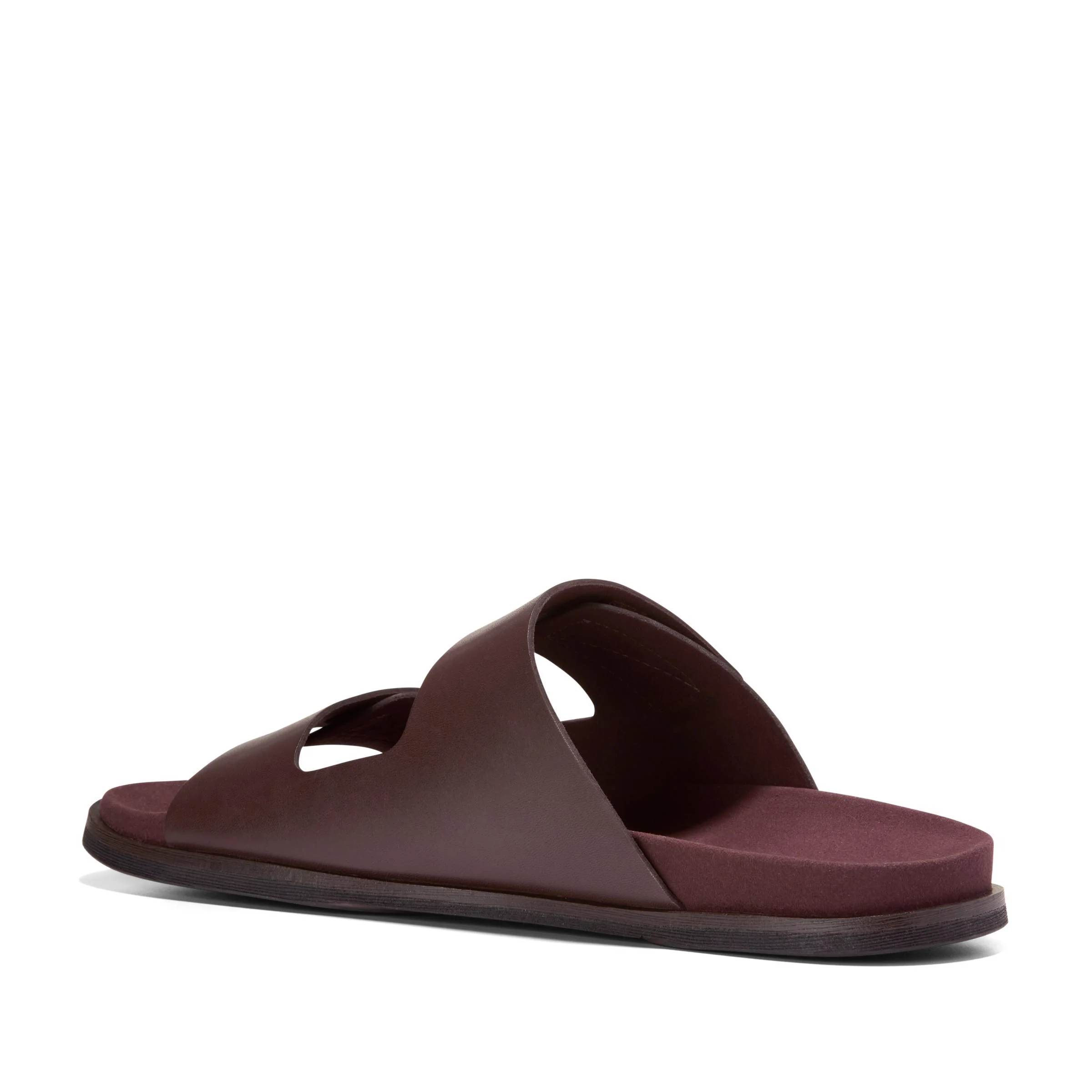 MEN'S COLE HAAN MODERN CLASSICS RESORT SANDAL | MADEIRA / BLACK - Image 6