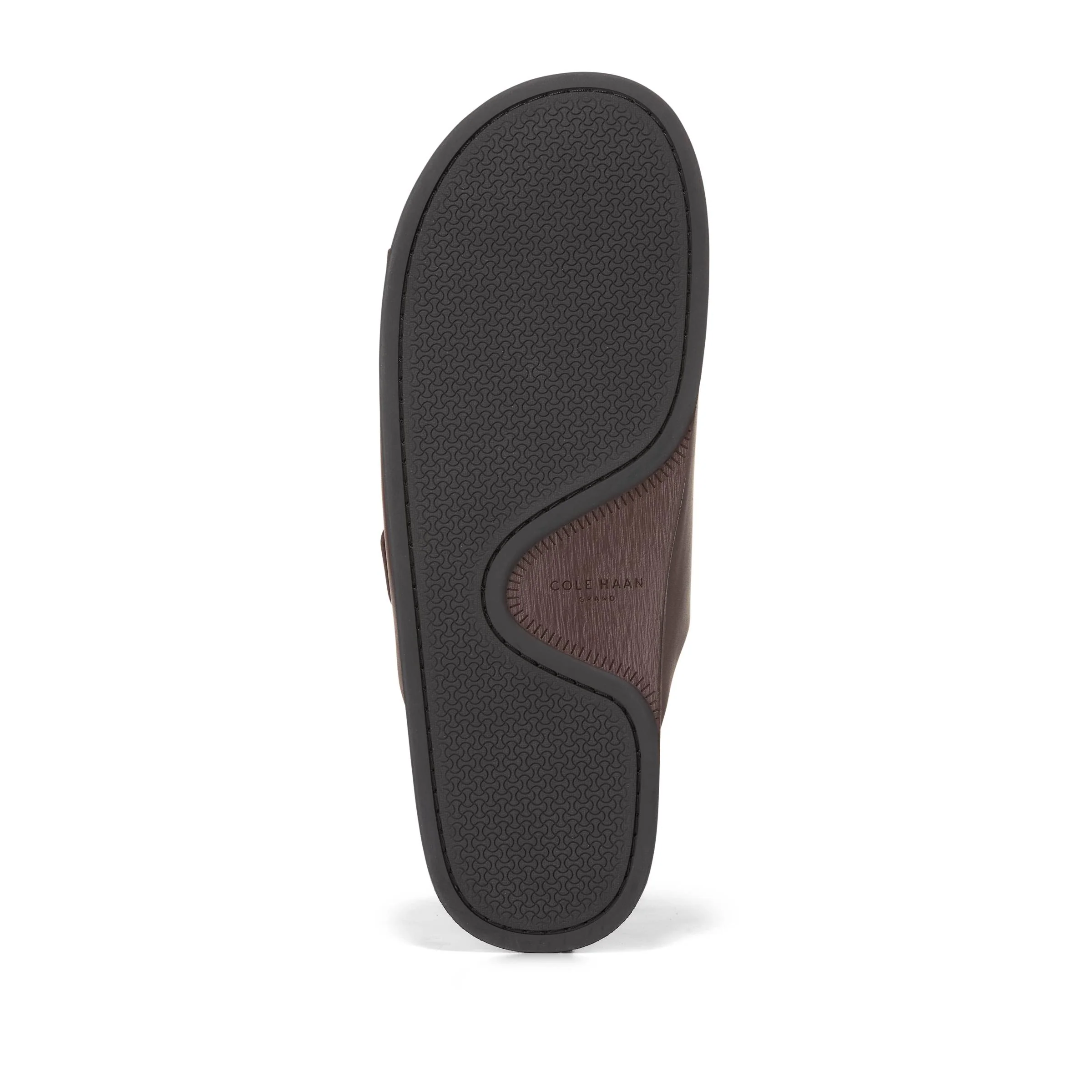 MEN'S COLE HAAN MODERN CLASSICS RESORT SANDAL | MADEIRA / BLACK - Image 7