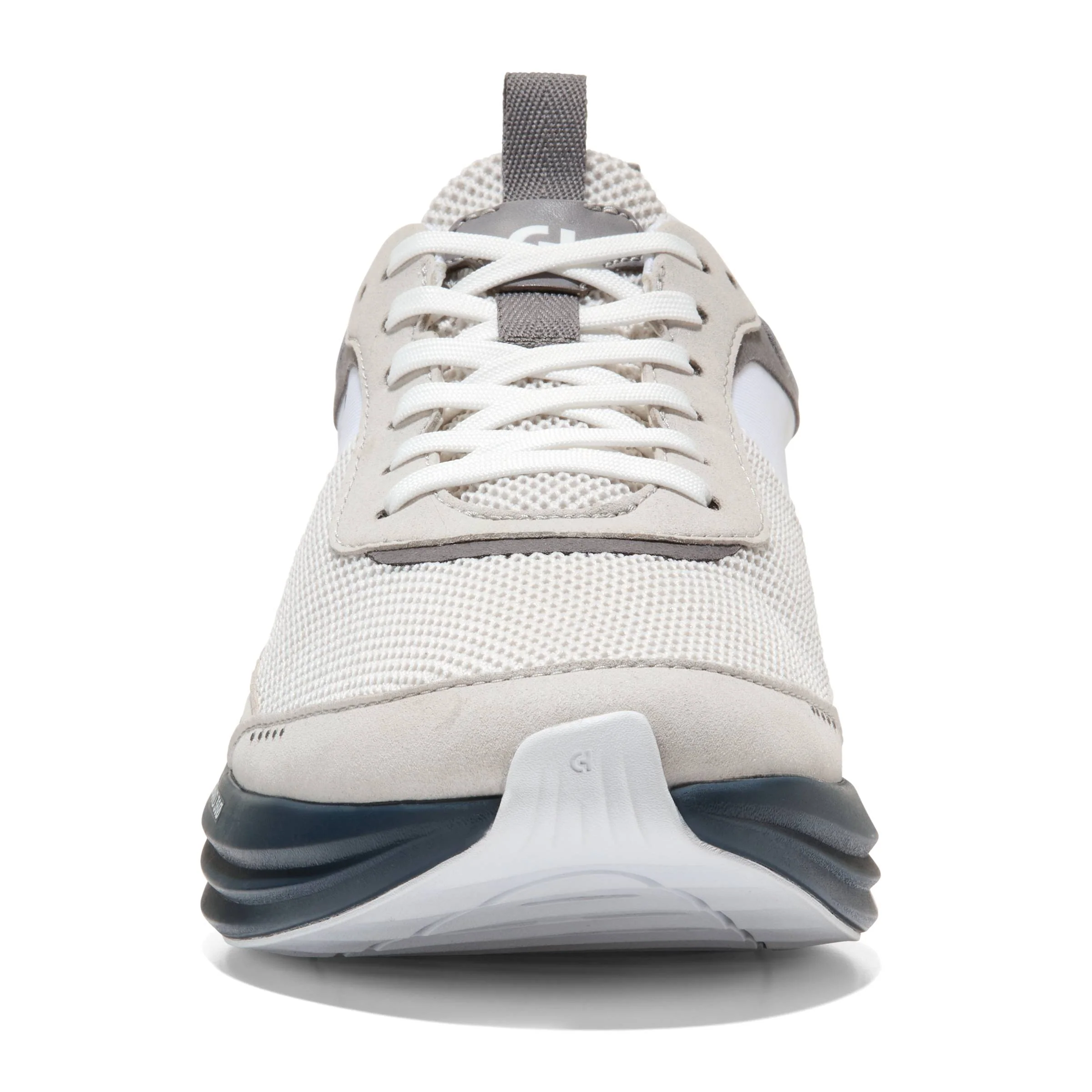MEN'S COLE HAAN ORIGINALGRAND QUADSTREAK RUNNING SNEAKER | QUIET SHADE / SLEET / BIG DIPPER - Image 2