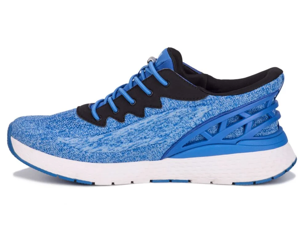 MEN'S DREW EXPLORE | BLUE MESH COMBO - Image 3