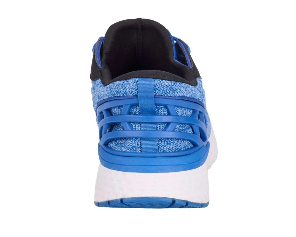 MEN'S DREW EXPLORE | BLUE MESH COMBO - Image 7