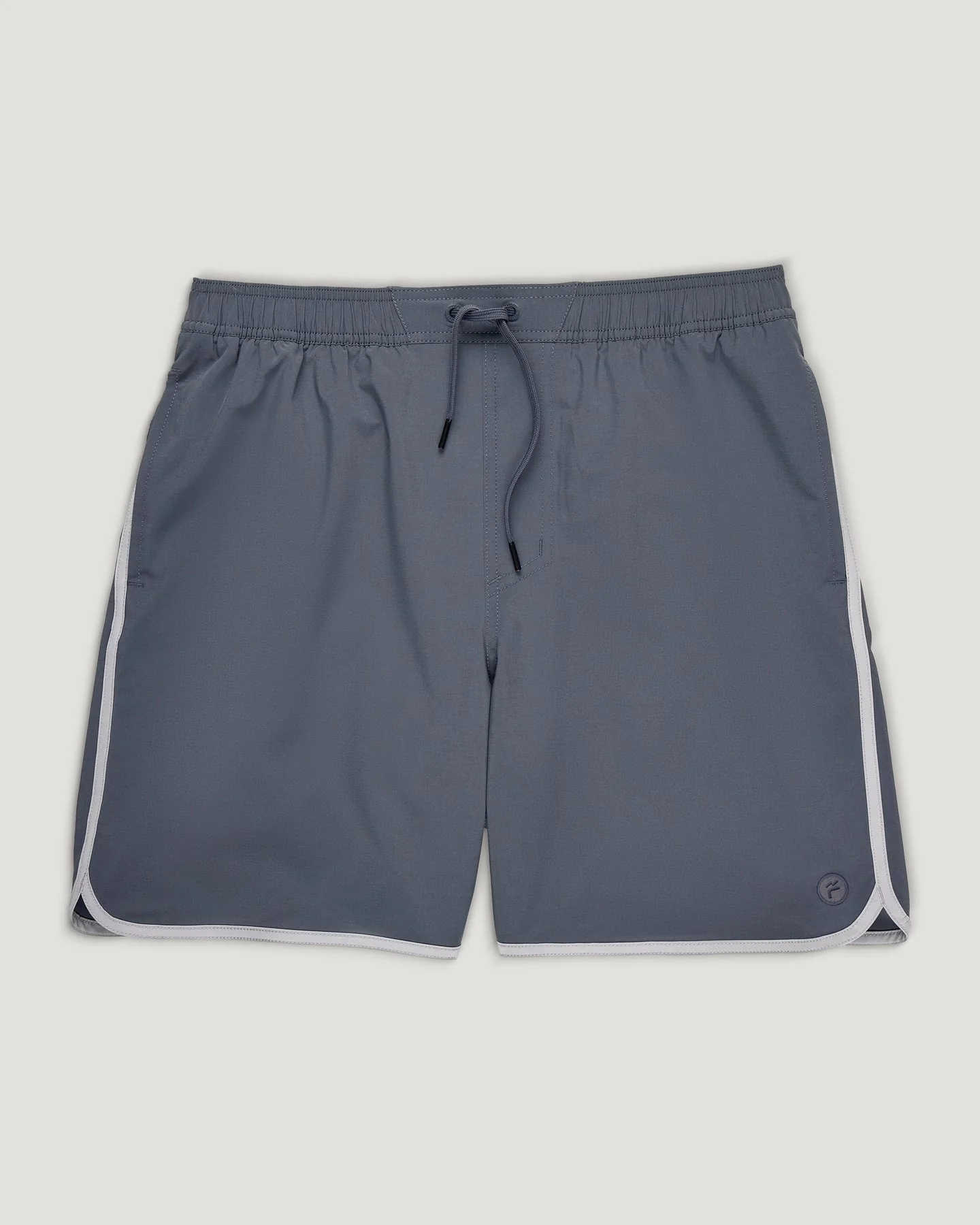 MEN'S FREE FLY LINED DOWNSHORE TRUNK | STORM CLOUD