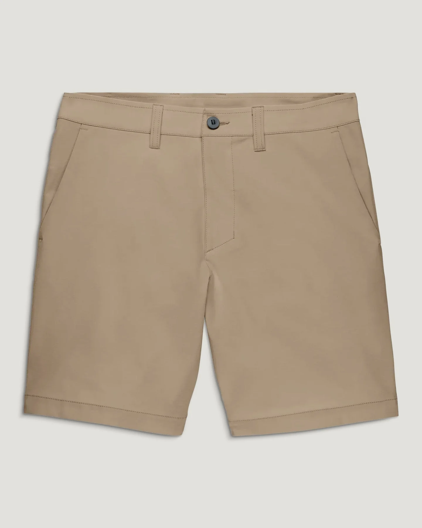 MEN'S FREE FLY PALMERA HYBRID SHORT | TAN