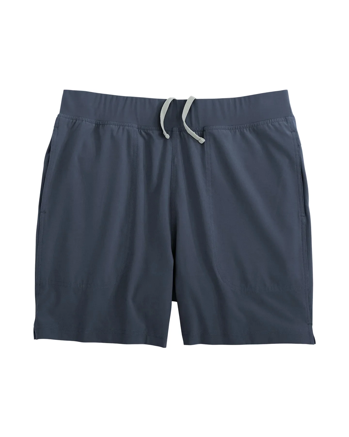 MEN'S FREE FLY 7" ACTIVE BREEZE SHORT | STORM CLOUD - Image 5