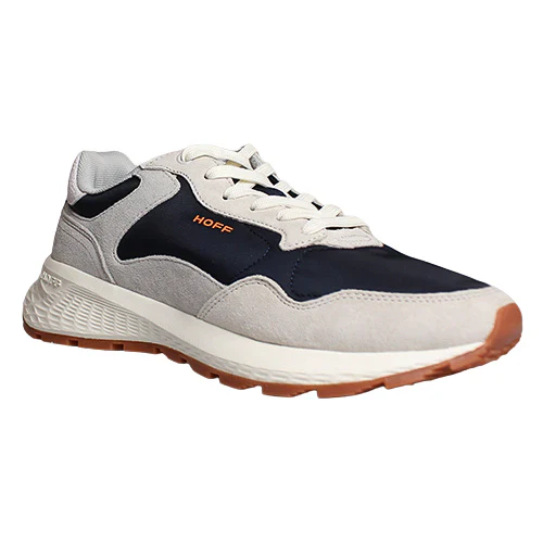 MEN'S HOFF BIARRITZ II | NAVY / GREY - Image 4