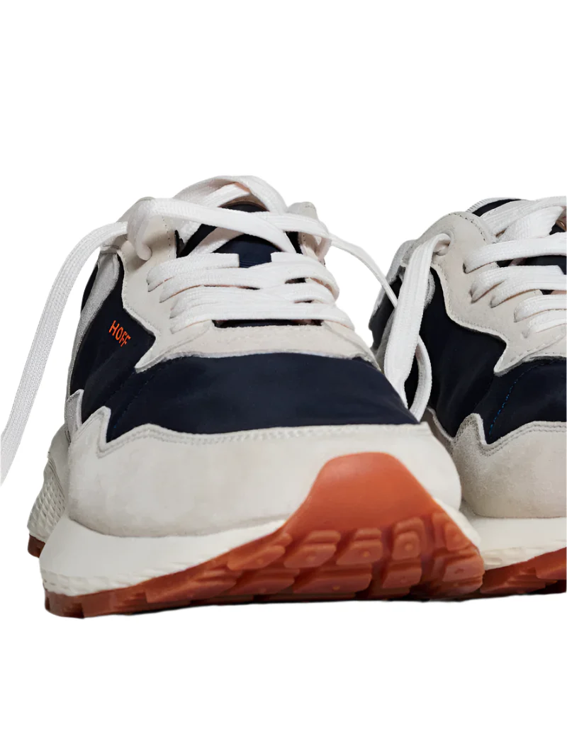 MEN'S HOFF BIARRITZ II | NAVY / GREY - Image 6