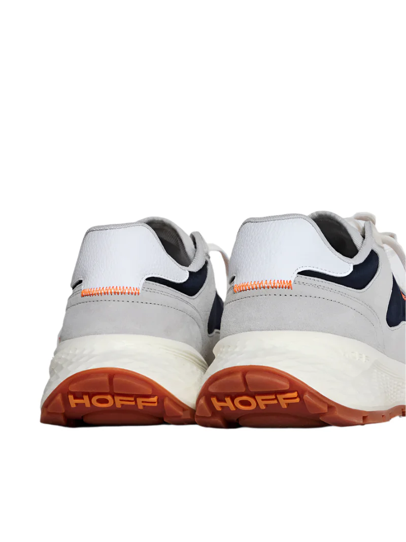 MEN'S HOFF BIARRITZ II | NAVY / GREY - Image 7