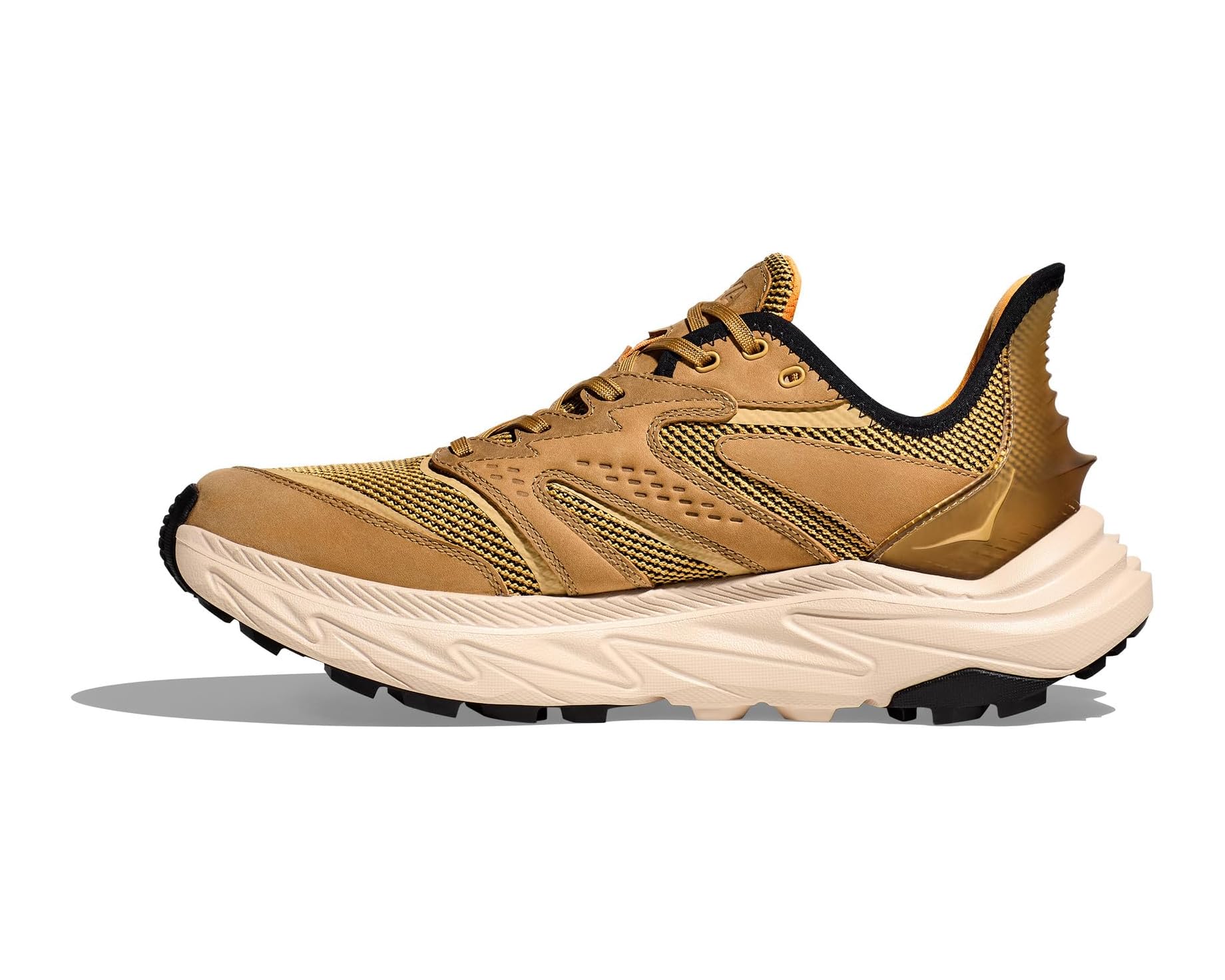 MEN'S HOKA ANACAPA 2 FREEDOM | WHEAT / OAK - Image 2