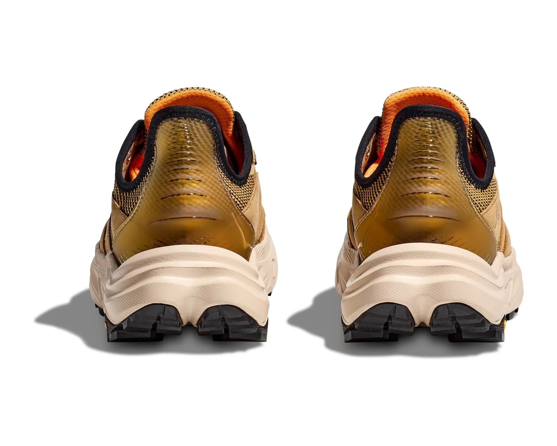 MEN'S HOKA ANACAPA 2 FREEDOM | WHEAT / OAK - Image 4