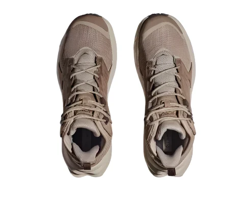 MEN'S HOKA ANACAPA 2 MID GTX | DUNE / OXFORD TAN - Image 4