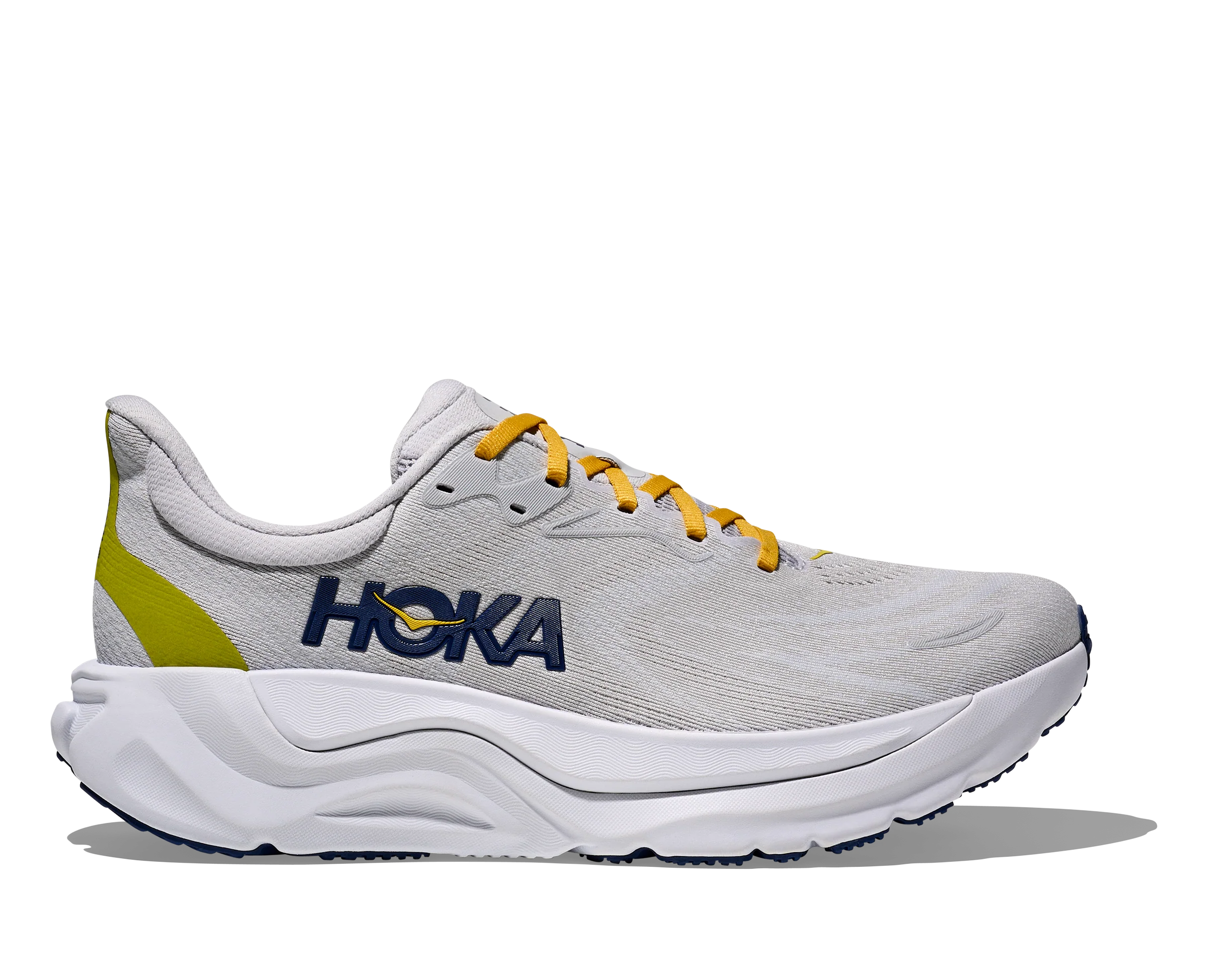 MEN'S HOKA ARAHI 8 | STARDUST / COSMIC GREY
