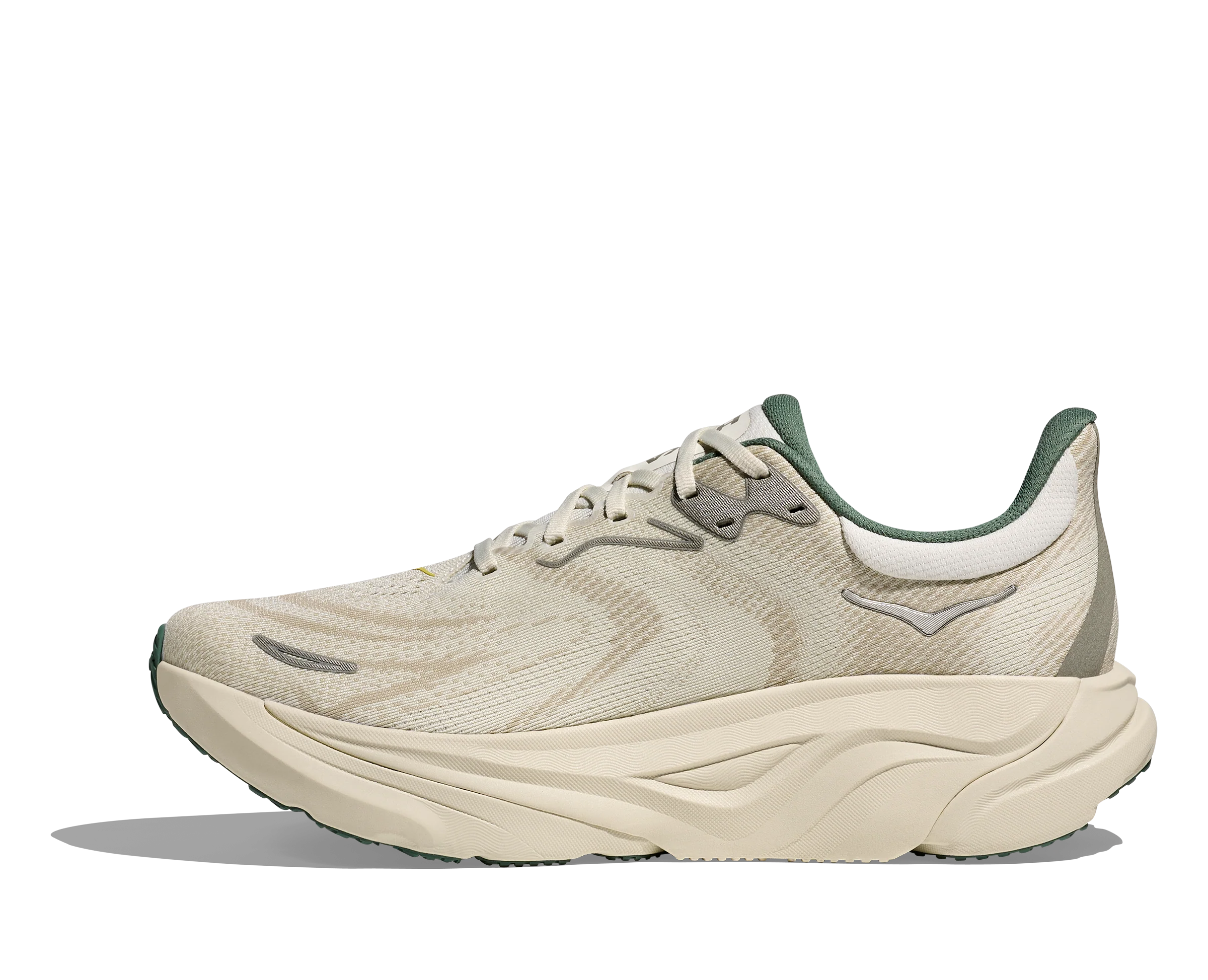 MEN'S HOKA ARAHI 8 | TRUFFLE SALT | OYSTER MUSHROOM - Image 2