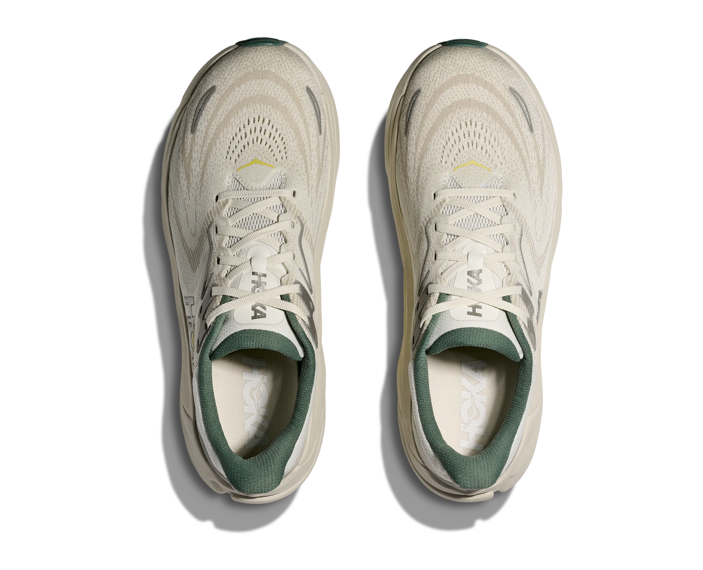MEN'S HOKA ARAHI 8 | TRUFFLE SALT | OYSTER MUSHROOM - Image 6