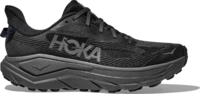 MEN'S HOKA CHALLENGER 8 GTX  | BLACK / OUTER ORBIT