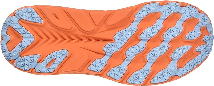 MEN'S HOKA CLIFTON 8 | RADIANT YELLOW / MAIZE - Image 7