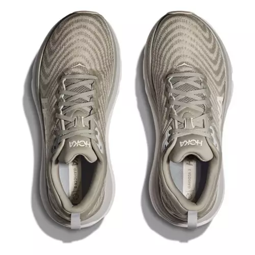 MEN'S HOKA GAVIOTA 5 | BARLEY / OAT MILK - Image 3