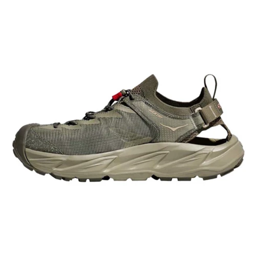 MEN'S HOKA HOPARA 2 | BARLEY / OAT MILK - Image 2