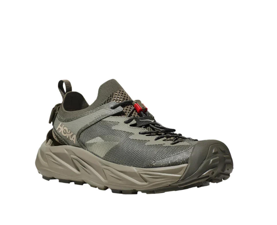 MEN'S HOKA HOPARA 2 | BARLEY / OAT MILK - Image 3