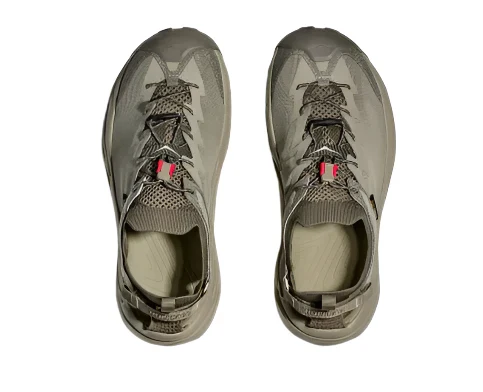 MEN'S HOKA HOPARA 2 | BARLEY / OAT MILK - Image 4