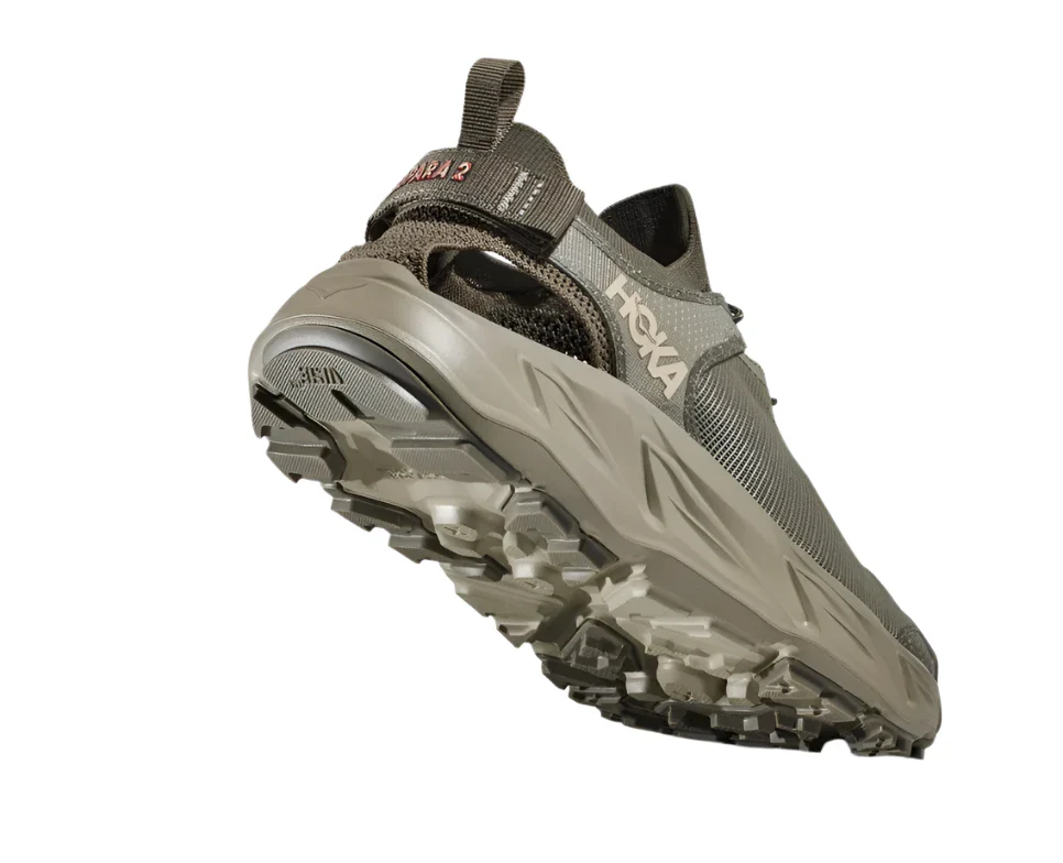 MEN'S HOKA HOPARA 2 | BARLEY / OAT MILK - Image 5