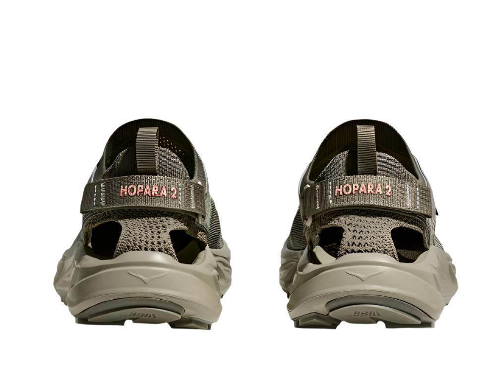 MEN'S HOKA HOPARA 2 | BARLEY / OAT MILK - Image 7
