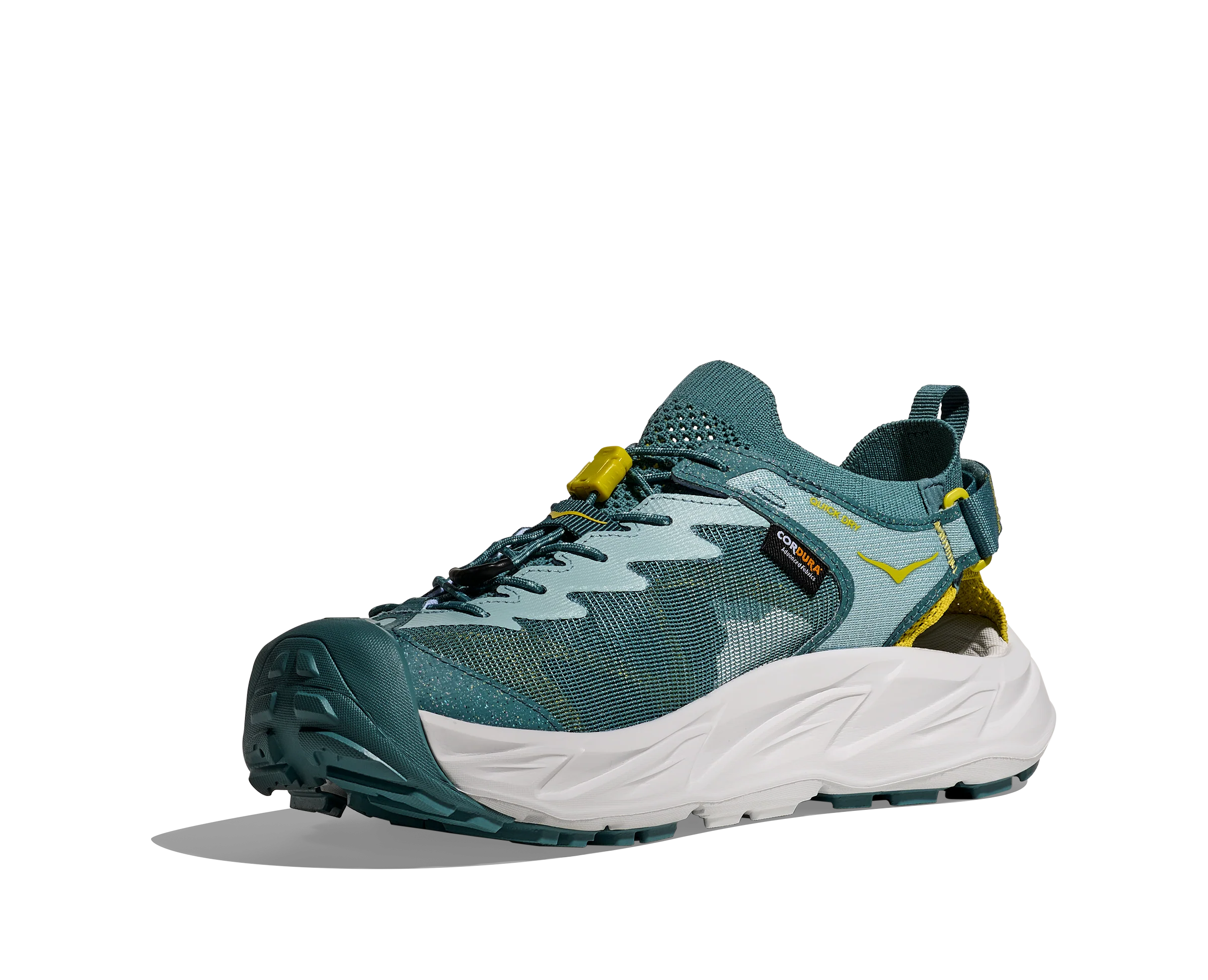 MEN'S HOKA HOPARA 2 | DRUZY / MOUNTAIN FOG - Image 2