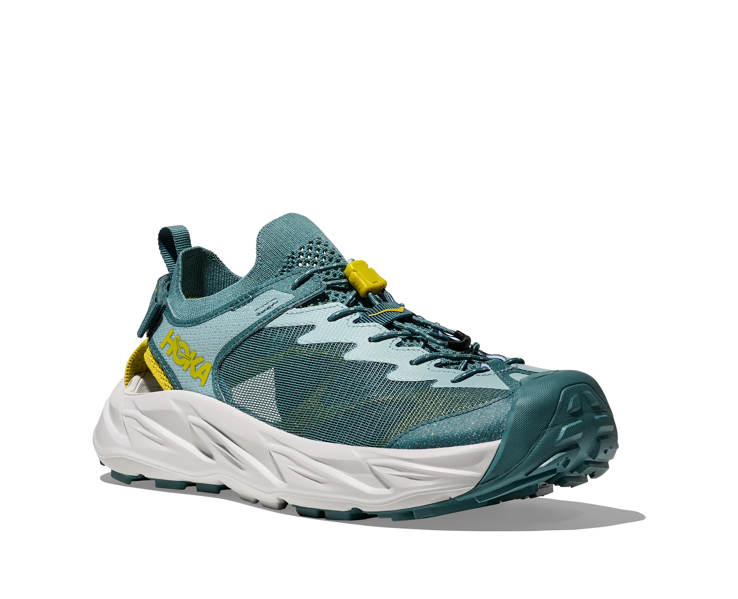 MEN'S HOKA HOPARA 2 | DRUZY / MOUNTAIN FOG - Image 4