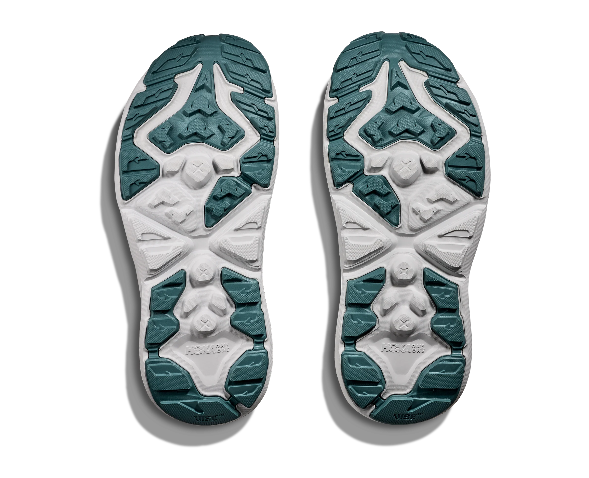 MEN'S HOKA HOPARA 2 | DRUZY / MOUNTAIN FOG - Image 5