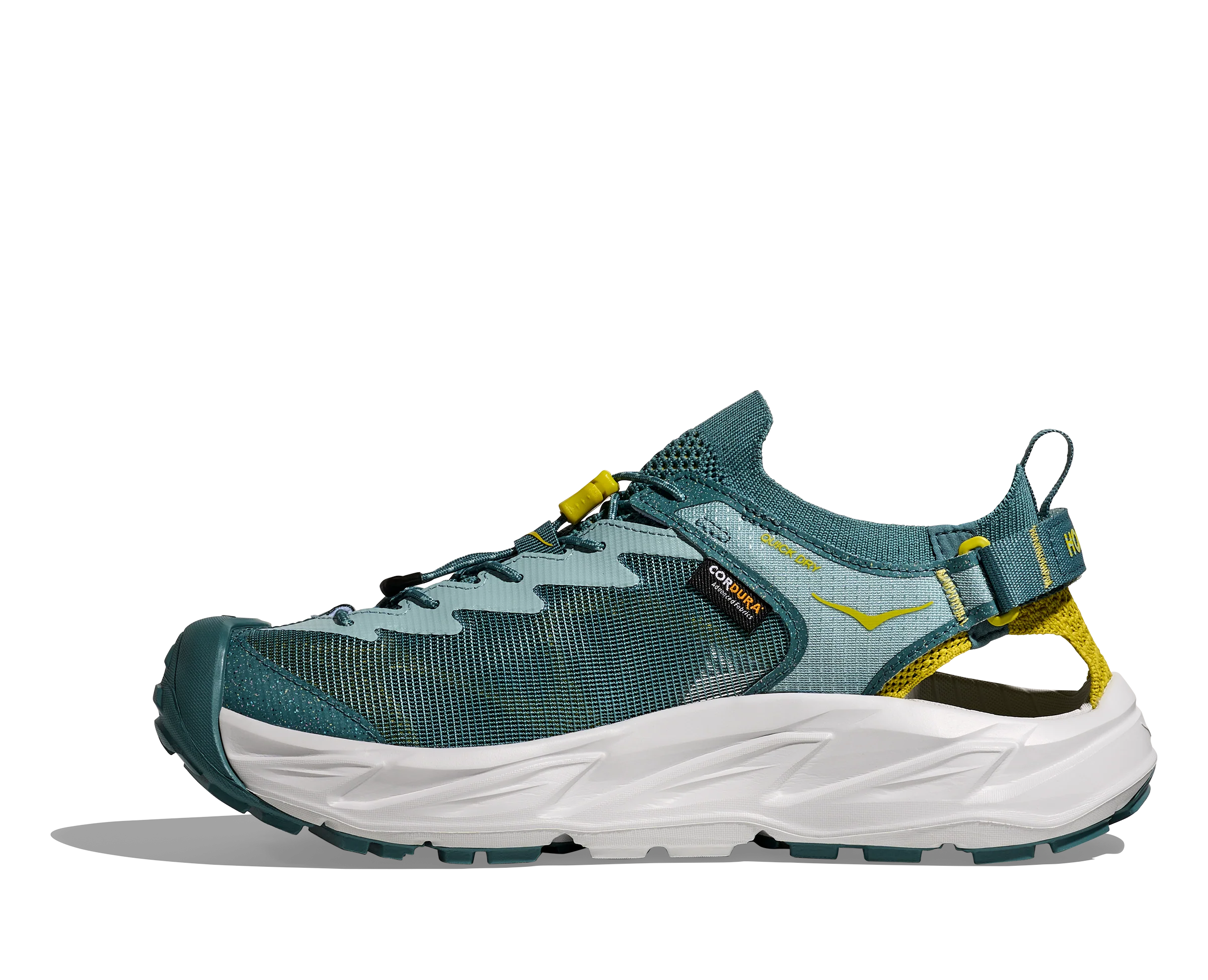 MEN'S HOKA HOPARA 2 | DRUZY / MOUNTAIN FOG - Image 6