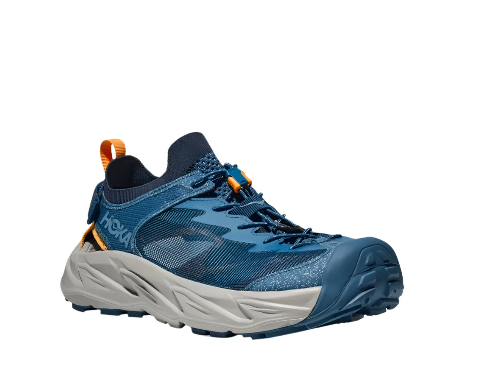 MEN'S HOKA HOPARA 2 | FOGGY NIGHT / STARDUST - Image 2