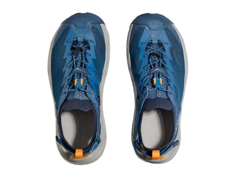 MEN'S HOKA HOPARA 2 | FOGGY NIGHT / STARDUST - Image 3