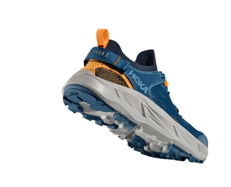 MEN'S HOKA HOPARA 2 | FOGGY NIGHT / STARDUST - Image 4