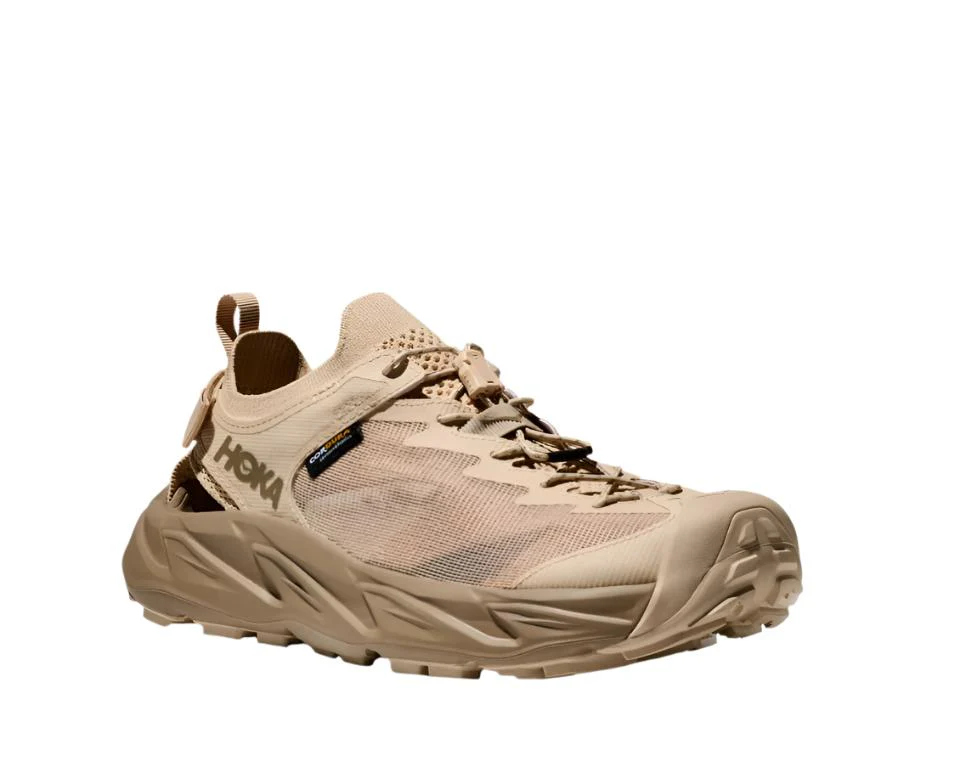 MEN'S HOKA HOPARA 2 | SHIFTING SAND / DUNE - Image 2