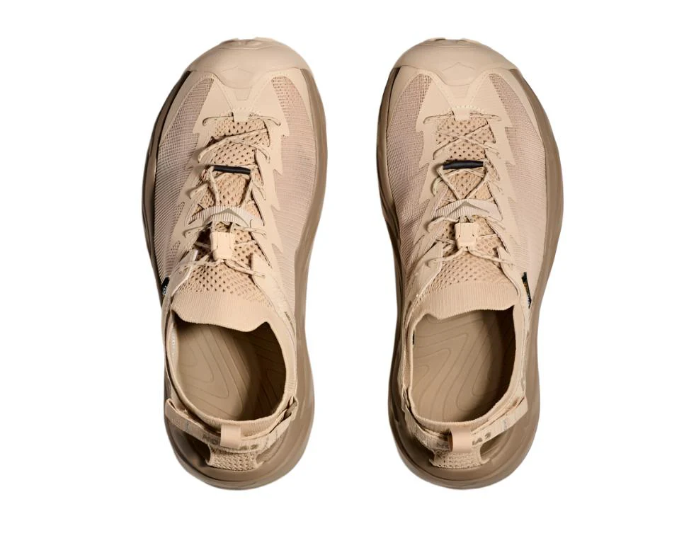 MEN'S HOKA HOPARA 2 | SHIFTING SAND / DUNE - Image 3