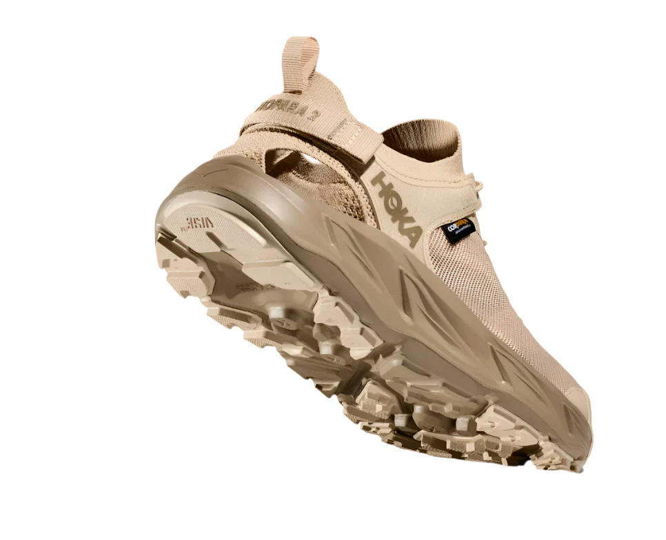 MEN'S HOKA HOPARA 2 | SHIFTING SAND / DUNE - Image 4