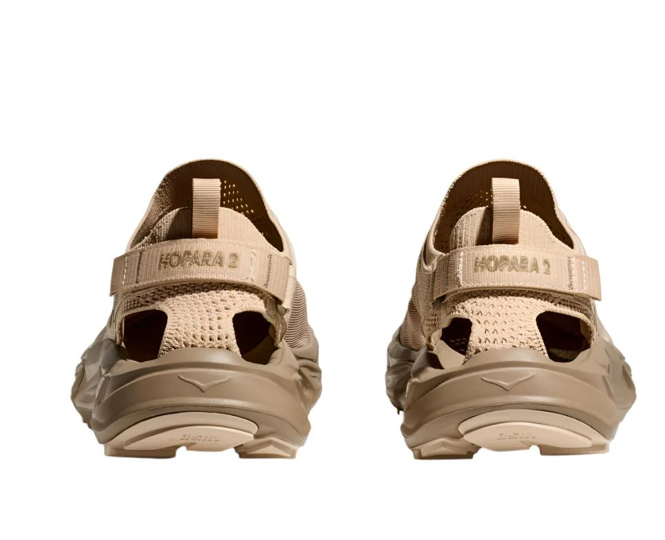 MEN'S HOKA HOPARA 2 | SHIFTING SAND / DUNE - Image 5