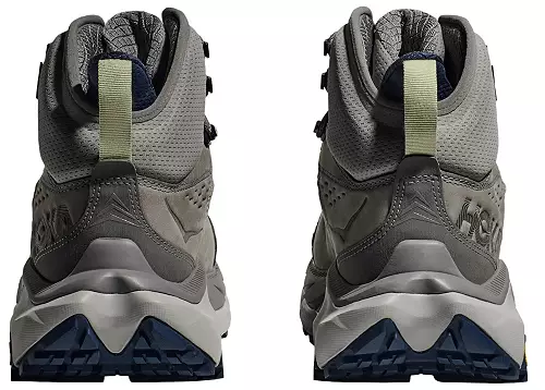 MEN'S HOKA KAHA 2 MID GTX | ASTEROID / STARDUST - Image 5