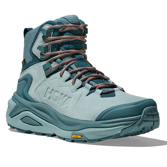 MEN'S HOKA KAHA 3 MID GTX | MOUNTAIN FOG / DRUZY - Image 4
