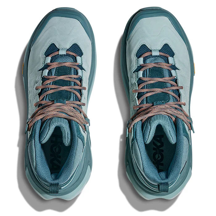 MEN'S HOKA KAHA 3 MID GTX | MOUNTAIN FOG / DRUZY - Image 5