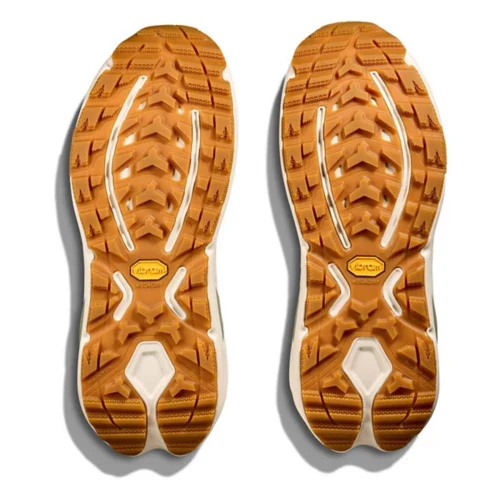 MEN'S HOKA KAHA 3 MID GTX | SEA MOSS / OAT MILK - Image 8