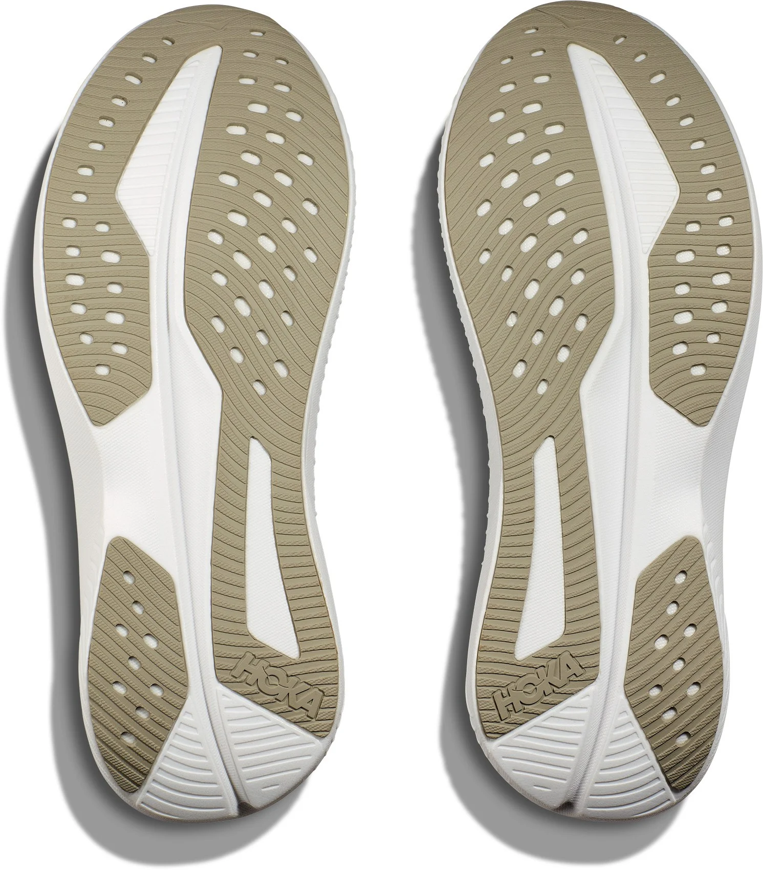 MEN'S HOKA MACH 6 | OAT MILK / BARLEY - Image 8