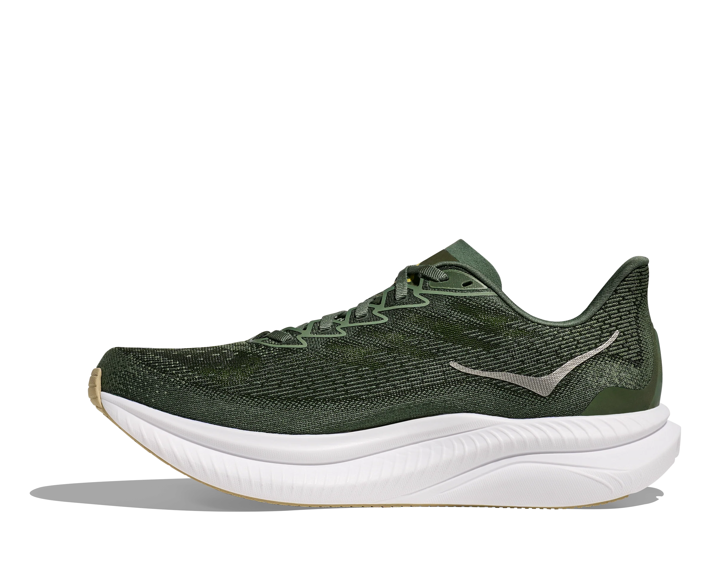 MEN'S HOKA MACH 6 | SUCCULENT | FERN - Image 2