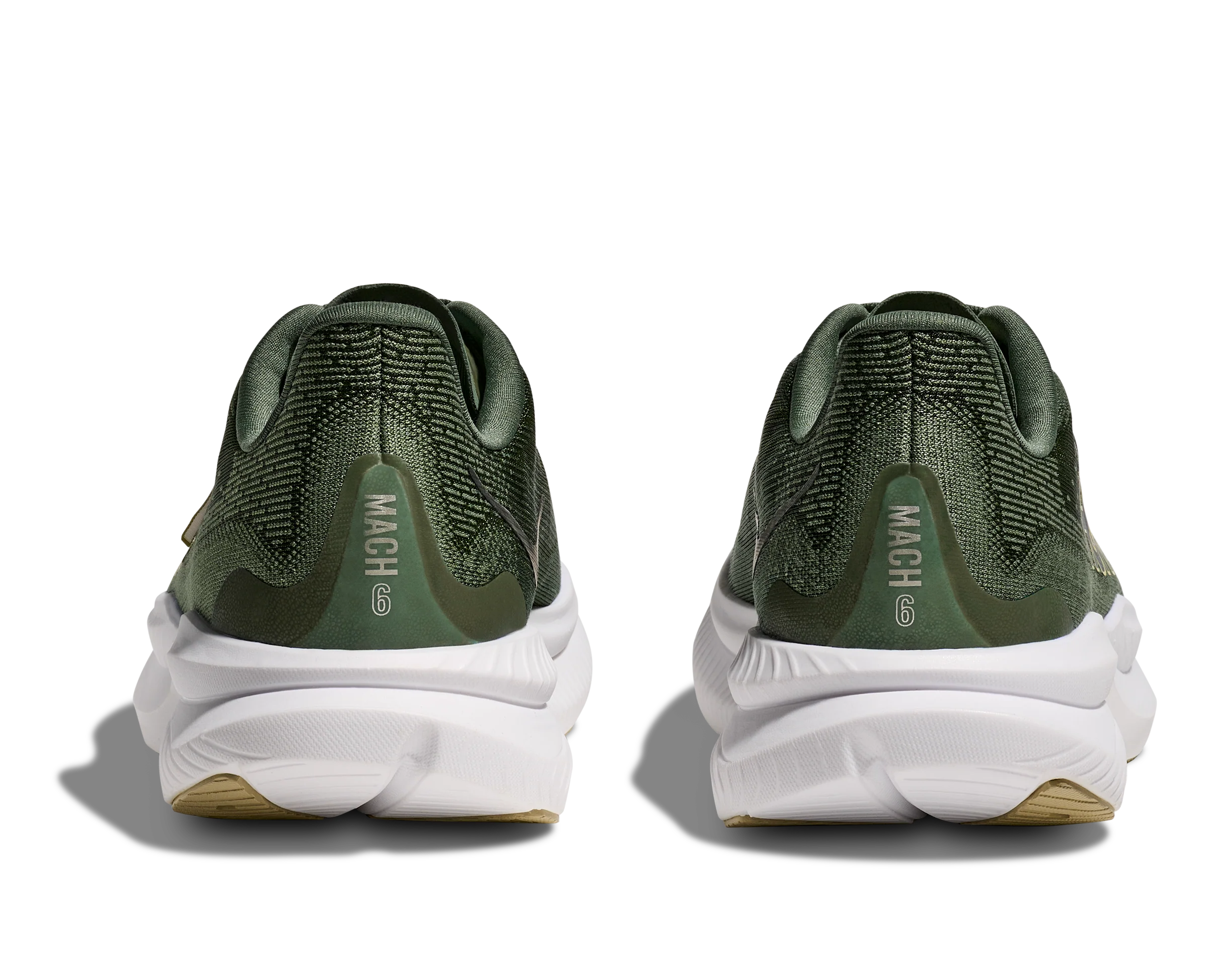 MEN'S HOKA MACH 6 | SUCCULENT | FERN - Image 6