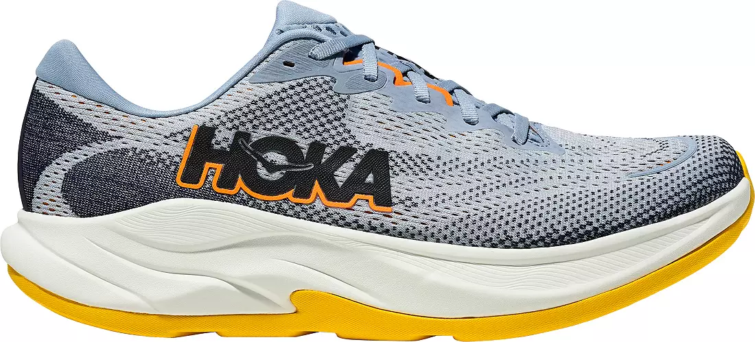 MEN'S HOKA RINCON 4 | DRIZZLE / NAUTICAL DUSK
