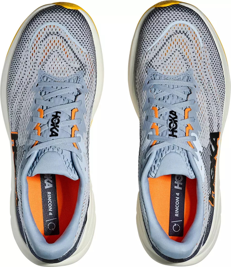 MEN'S HOKA RINCON 4 | DRIZZLE / NAUTICAL DUSK - Image 3