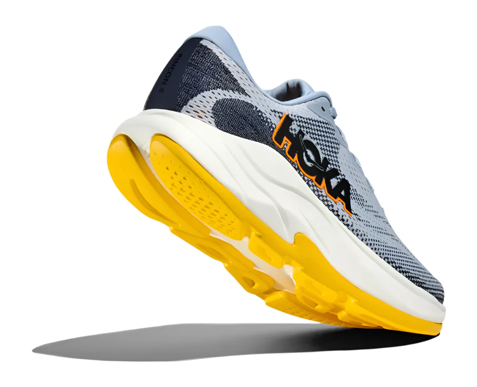 MEN'S HOKA RINCON 4 | DRIZZLE / NAUTICAL DUSK - Image 4