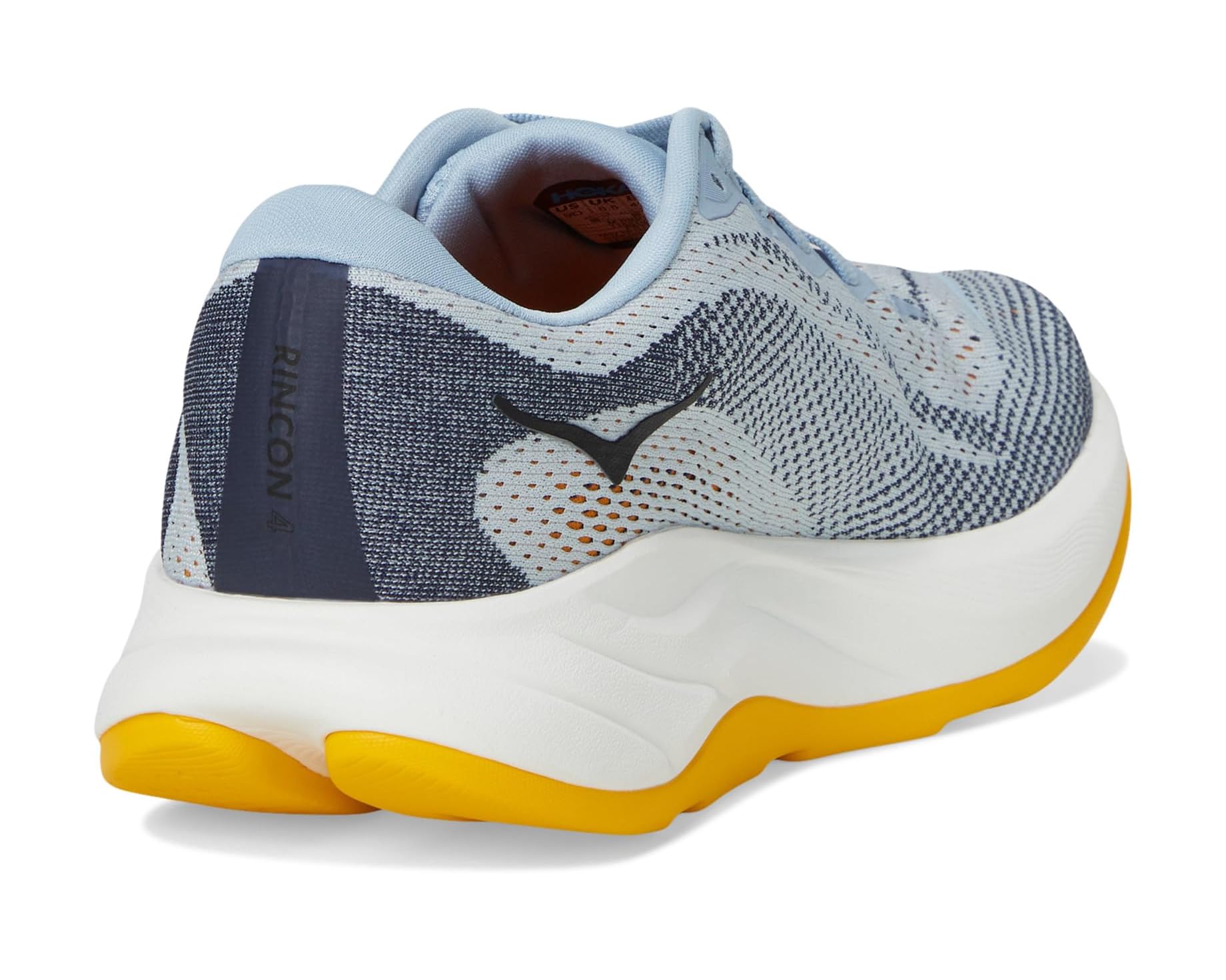 MEN'S HOKA RINCON 4 | DRIZZLE / NAUTICAL DUSK - Image 6